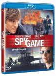 Spy Game (2001) (Blu-ray)